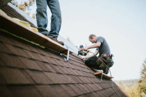 Local Roofers in Culpeper, VA